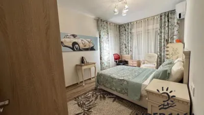 Chalet en venta en Dehesa de Campoamor-Aguamarina, Dehesa de Campoamor-Aguamarina (Distrito Orihuela Costa. Orihuela) de 890.000 €