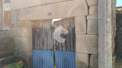 Terraced house in Taboadela photo 2