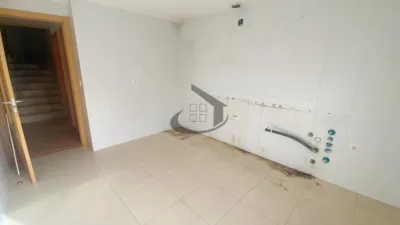 Terraced house for sale in Orcoyen (Navarre). The property is located in a quiet area with excellent transport links. It features its own garden and garage. The ground floor comprises the living room, kitchen, one bedroom, and a shower room, with access from here to the basement. The upper floor includes the master bedroom with an en-suite bathroom, plus two further bedrooms served by a full family bathroom. If you are interested, please request more information without any obligation. photo 11
