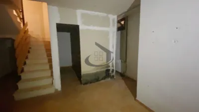Terraced house for sale in Orcoyen (Navarre). The property is located in a quiet area with excellent transport links. It features its own garden and garage. The ground floor comprises the living room, kitchen, one bedroom, and a shower room, with access from here to the basement. The upper floor includes the master bedroom with an en-suite bathroom, plus two further bedrooms served by a full family bathroom. If you are interested, please request more information without any obligation. photo 15