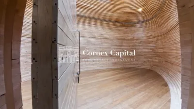 Apartment in Passeig del Taulat photo 14