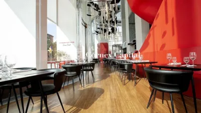 Apartment in Passeig del Taulat photo 43