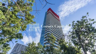 Apartment in Passeig del Taulat photo 5