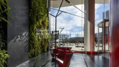 Apartment in Passeig del Taulat photo 9