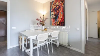 Apartment on Avinguda Diagonal photo 10