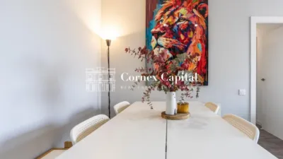 Apartment on Avinguda Diagonal photo 11