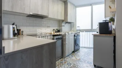 Apartment on Avinguda Diagonal photo 12