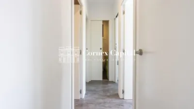 Apartment on Avinguda Diagonal photo 14