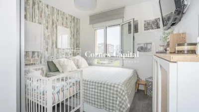 Apartment on Avinguda Diagonal photo 15