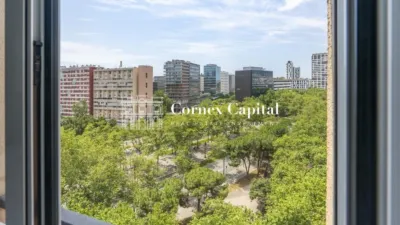 Apartment on Avinguda Diagonal photo 16