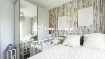 Apartment on Avinguda Diagonal photo 17