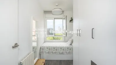 Apartment on Avinguda Diagonal photo 18