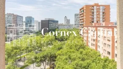 Apartment on Avinguda Diagonal photo 19