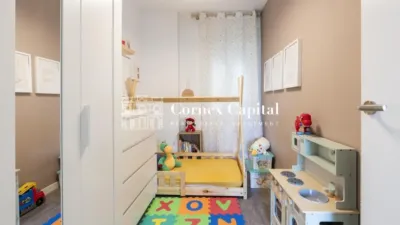 Apartment on Avinguda Diagonal photo 20