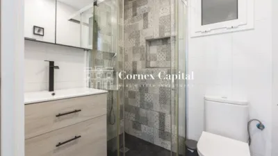 Apartment on Avinguda Diagonal photo 22
