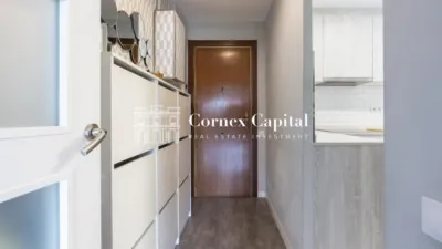 Apartment on Avinguda Diagonal photo 23