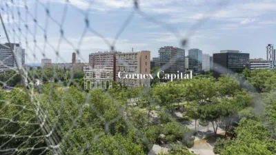 Apartment on Avinguda Diagonal photo 25