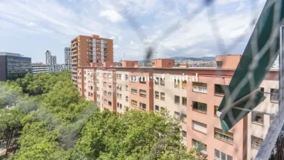 Apartment on Avinguda Diagonal photo 26
