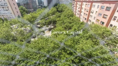 Apartment on Avinguda Diagonal photo 27