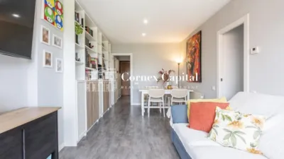Apartment on Avinguda Diagonal photo 2