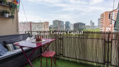Apartment on Avinguda Diagonal photo 3