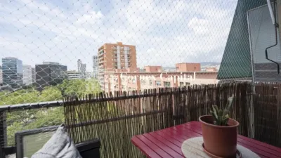Apartment on Avinguda Diagonal photo 4