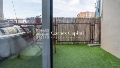 Apartment on Avinguda Diagonal photo 5