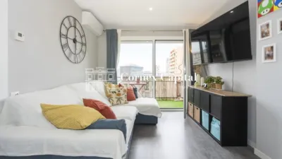 Apartment on Avinguda Diagonal photo 6