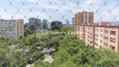 Apartment on Avinguda Diagonal photo 8