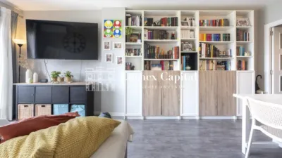 Apartment on Avinguda Diagonal photo 9