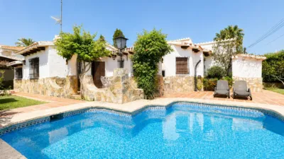 Casa – Dénia - Vista 3