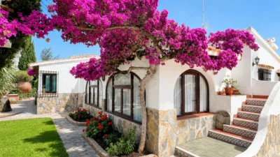 Casa – Dénia - Vista 2