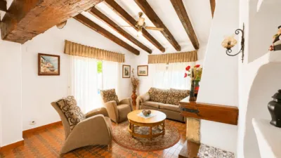 Casa – Dénia - Vista 5