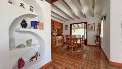 Casa – Dénia - Més