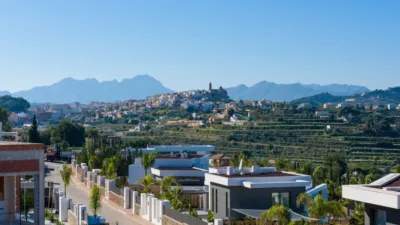 Casa – Xàbia / Jávea, la Marina Alta - Vista 5