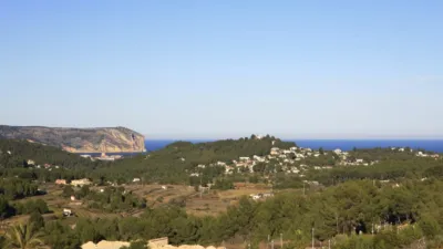 Casa – Xàbia / Jávea, la Marina Alta - Més