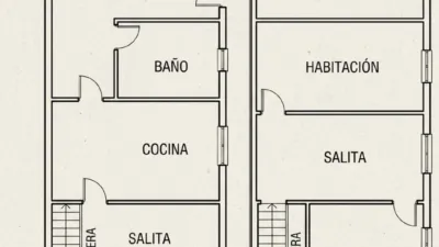 House at Calle Bo Viernoles-Param, No. 395 photo 33