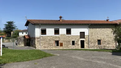 House at Calle Bo Viernoles-Param, No. 395 photo 3
