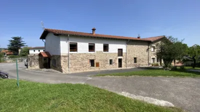 House at Calle Bo Viernoles-Param, No. 395 photo 4
