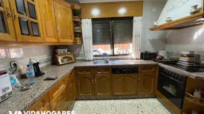 Casa unifamiliar en Zona Norte, Blanca Paloma, 512 Vivivendas photo 10