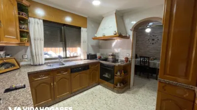 Casa unifamiliar en Zona Norte, Blanca Paloma, 512 Vivivendas photo 11