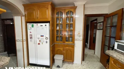 Casa unifamiliar en Zona Norte, Blanca Paloma, 512 Vivivendas photo 12