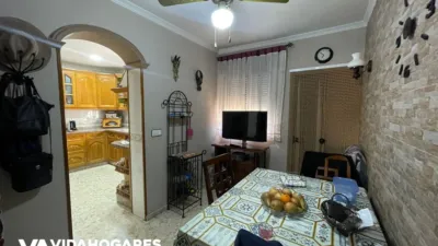 Casa unifamiliar en Zona Norte, Blanca Paloma, 512 Vivivendas photo 14