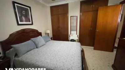 Casa unifamiliar en Zona Norte, Blanca Paloma, 512 Vivivendas photo 21