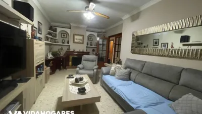 Casa unifamiliar en Zona Norte, Blanca Paloma, 512 Vivivendas photo 4