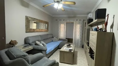 Casa unifamiliar en Zona Norte, Blanca Paloma, 512 Vivivendas photo 5