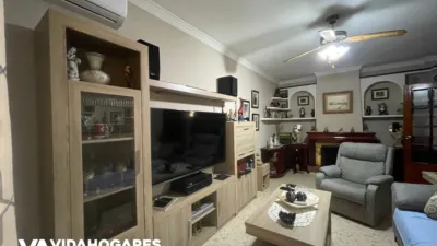 Casa unifamiliar en Zona Norte, Blanca Paloma, 512 Vivivendas photo 6