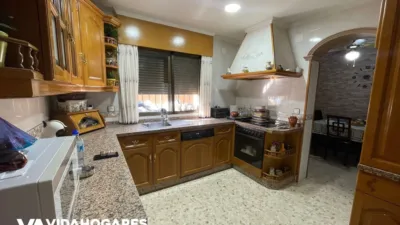 Casa unifamiliar en Zona Norte, Blanca Paloma, 512 Vivivendas photo 8
