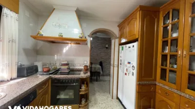Casa unifamiliar en Zona Norte, Blanca Paloma, 512 Vivivendas photo 9