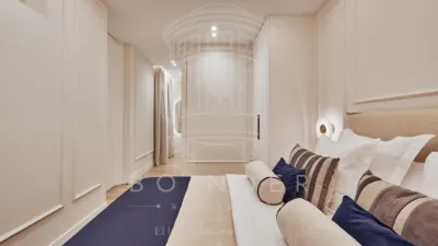 Apartment in Salamanca/Lista photo 11